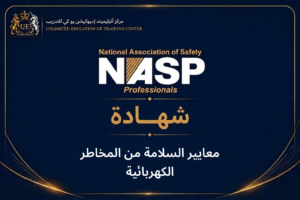 معايير السلامة من المخاطر الكهربائية