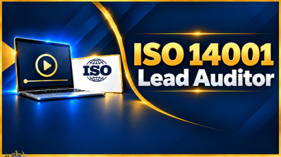 ISO 14001 Environmental Management Systems Lead Auditor Course