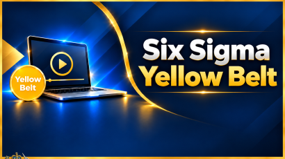 Six Sigma Methodology – Foundation Level (Yellow Belt)