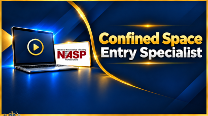 Confined Space Entry Specialist Course