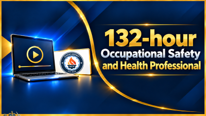 132-Hour Occupational Health and Safety Professional Course