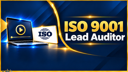 ISO 9001 Lead Auditor Course